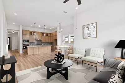 203 Savory Saute Drive, Richmond, TX 77406 - Photo 5