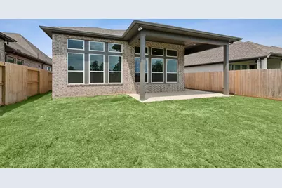 203 Savory Saute Drive, Richmond, TX 77406 - Photo 9