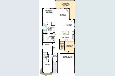 203 Savory Saute Drive, Richmond, TX 77406 - Photo 11