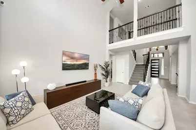 1334 Wild Mustang Trail, Richmond, TX 77406 - Photo 5