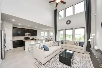 1334 Wild Mustang Trail, Richmond, TX 77406 - Photo 3