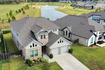 1334 Wild Mustang Trail, Richmond, TX 77406 - Photo 1