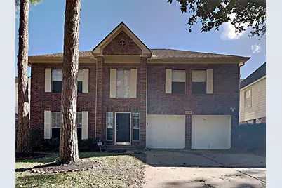 4703 Glasgow Drive, Missouri City, TX 77459 - Photo 1