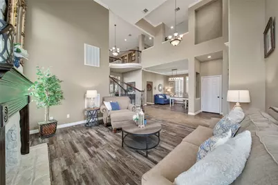 11710 Grandview Dr, Montgomery, TX 77356 - Photo 9