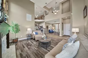 11710 Grand View Dr, Montgomery, TX 77356 - Photo 9