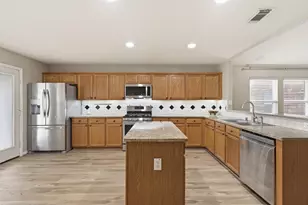 21527 Mt McKinley Way, Katy, TX 77449 - Photo 7