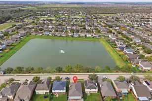 21527 Mt McKinley Way, Katy, TX 77449 - Photo 3