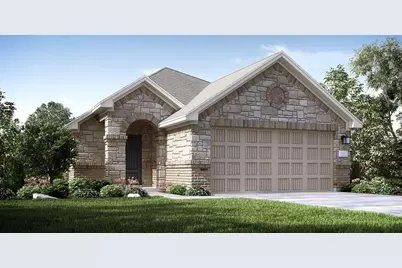 25702 Bottlebrush Sedge Street, Katy, TX 77493 - Photo 1