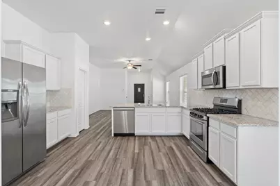 25702 Bottlebrush Sedge Street, Katy, TX 77493 - Photo 11