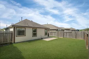 25702 Bottlebrush Sedge St, Katy, TX 77493 - Photo 31
