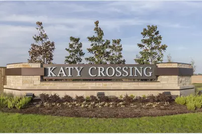 25702 Bottlebrush Sedge Street, Katy, TX 77493 - Photo 3