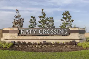 25702 Bottlebrush Sedge St, Katy, TX 77493 - Photo 3