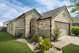 25702 Bottlebrush Sedge St, Katy, TX 77493 - Photo 3