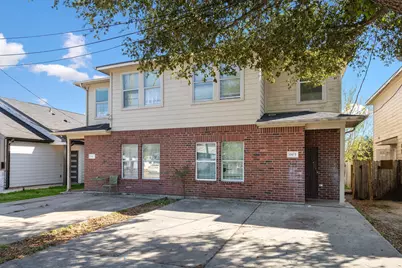 4340 Phlox Street #A/B, Houston, TX 77051 - Photo 3