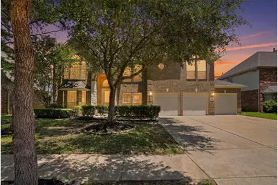 10926 Wynfield Springs Dr, Richmond, TX 77406 - Photo 3