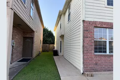 6410 Waldron Drive #A, Houston, TX 77084 - Photo 3