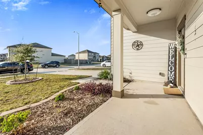 1081 Water Oak Lane, Brookshire, TX 77423 - Photo 5