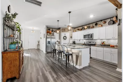 1081 Water Oak Lane, Brookshire, TX 77423 - Photo 9