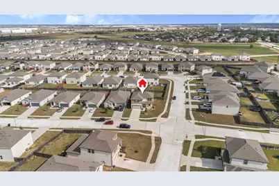 1081 Water Oak Lane, Brookshire, TX 77423 - Photo 33