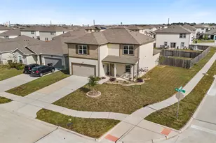 1081 Water Oak Ln, Brookshire, TX 77423 - Photo 1