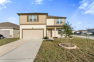 1081 Water Oak Ln, Brookshire, TX 77423 - Photo 3