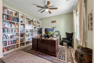 1081 Water Oak Ln, Brookshire, TX 77423 - Photo 7