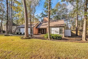 11407 Timberwild St, The Woodlands, TX 77380 - Photo 1