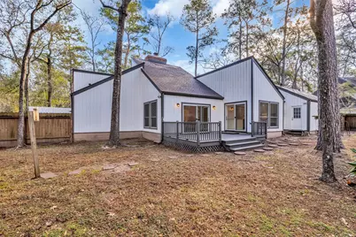 11407 Timberwild Street, The Woodlands, TX 77380 - Photo 35