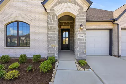 5019 Field Sparrow Lane, Rosenberg, TX 77471 - Photo 5