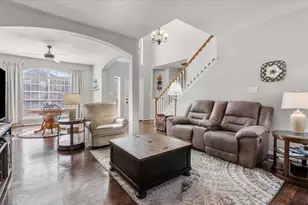 7510 Stonesfield Pl, Spring, TX 77389 - Photo 7