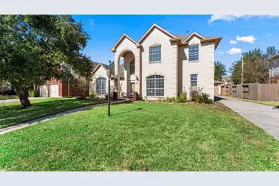 7510 Stonesfield Place, Spring, TX 77389 - Photo 1