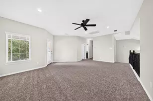4706 Hickory Branch Ln, Sugar Land, TX 77479 - Photo 35