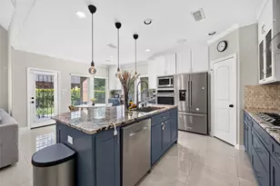 4706 Hickory Branch Ln, Sugar Land, TX 77479 - Photo 19