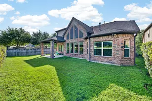 4706 Hickory Branch Ln, Sugar Land, TX 77479 - Photo 49