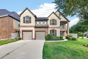 4706 Hickory Branch Ln, Sugar Land, TX 77479 - Photo 1
