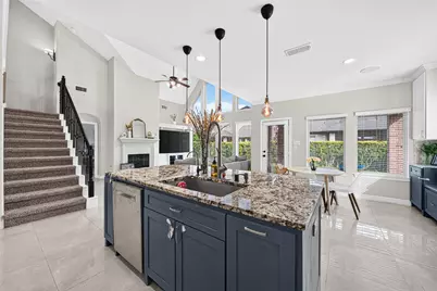 4706 Hickory Branch Lane, Sugar Land, TX 77479 - Photo 21
