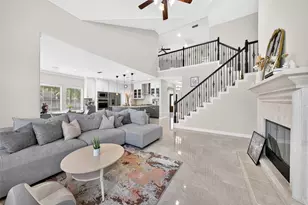4706 Hickory Branch Ln, Sugar Land, TX 77479 - Photo 9