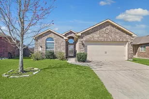 22582 Valley Canyon Ln, Porter, TX 77365 - Photo 1
