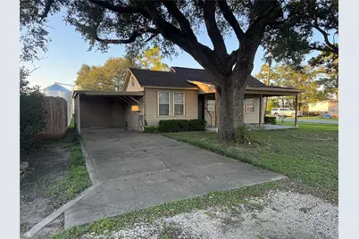 600 Hackberry Street, Louise, TX 77455 - Photo 7