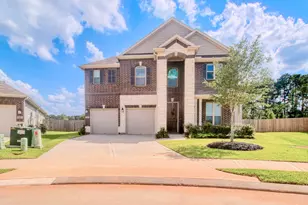 3539 Sage Grn Trl, Conroe, TX 77304 - Photo 3