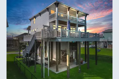 2630 Breaker Drive, Crystal Beach, TX 77650 - Photo 3