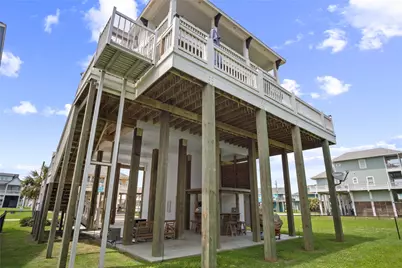 2630 Breaker Drive, Crystal Beach, TX 77650 - Photo 9