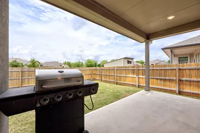 713 Iron Bridge Road, Georgetown, TX 78626 - Photo 7