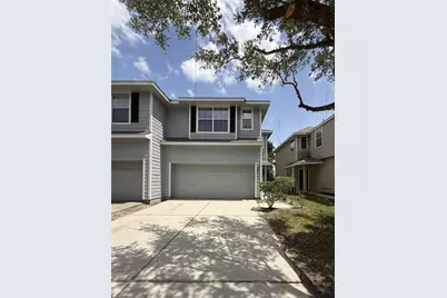 3139 Atherton Canyon Lane, Houston, TX 77014 - Photo 1