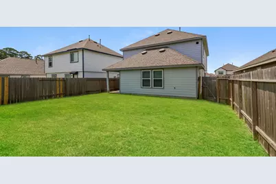 2430 Flathead Drive, Conroe, TX 77384 - Photo 3