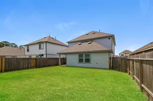 2430 Flathead Dr, Conroe, TX 77384 - Photo 3