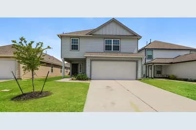 2430 Flathead Drive, Conroe, TX 77384 - Photo 1
