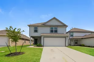 2430 Flathead Dr, Conroe, TX 77384 - Photo 1