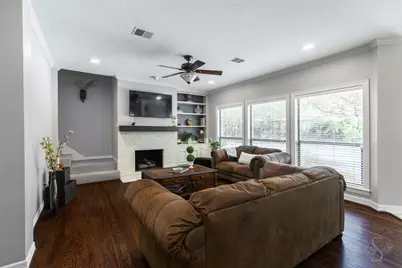 20531 Amberlight Lane, Katy, TX 77450 - Photo 13