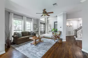 20531 Amberlight Ln, Katy, TX 77450 - Photo 9